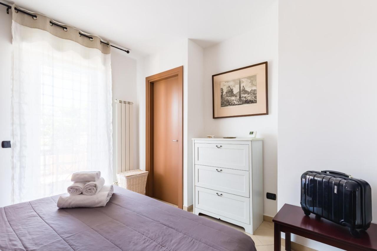 N'Attic A Vomero Penthouse Terrace By Napoliapartments Exterior foto