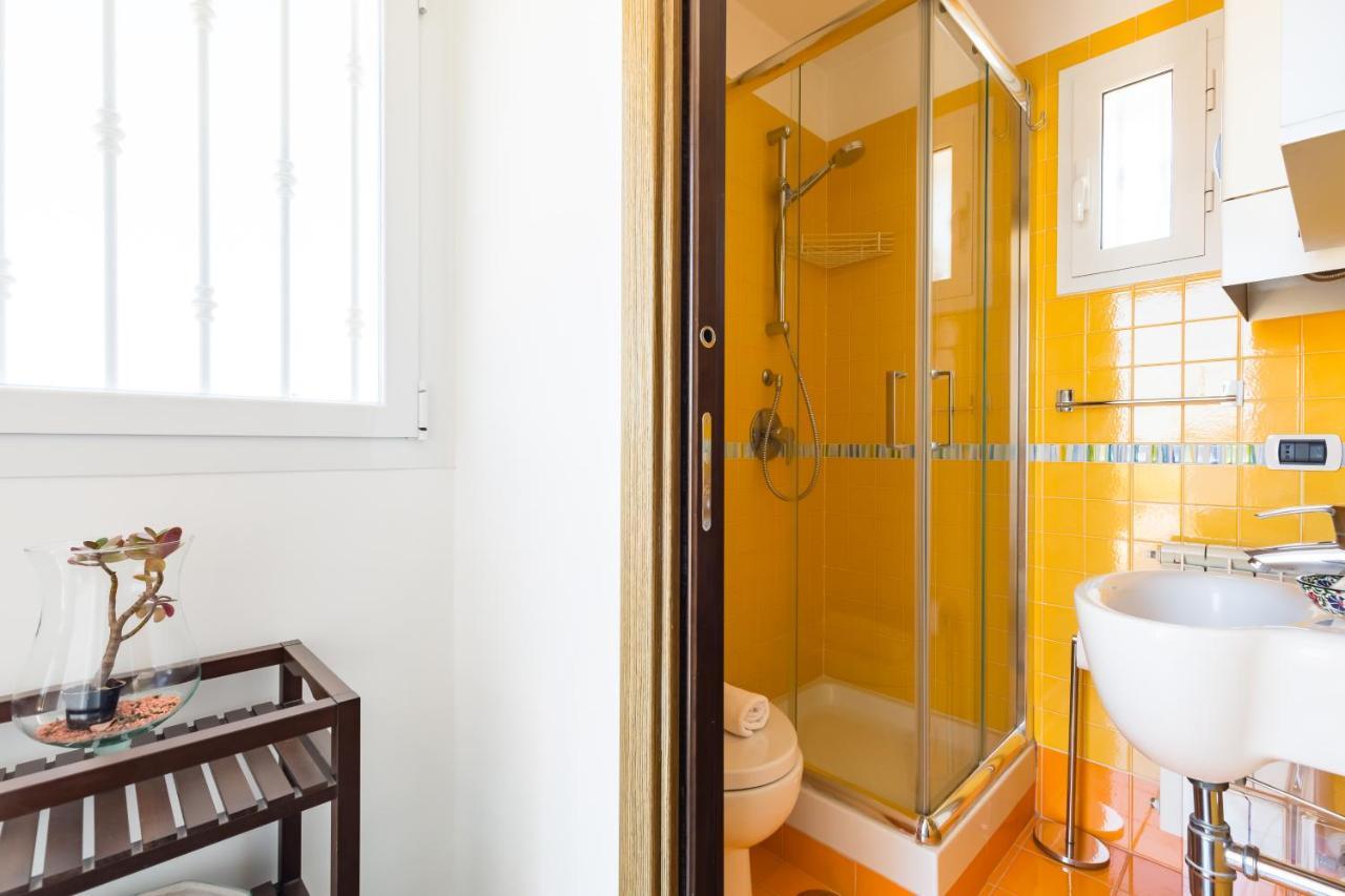 N'Attic A Vomero Penthouse Terrace By Napoliapartments Exterior foto